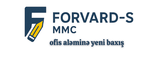 Forvard-S MMC — ofis aləminə yeni baxış