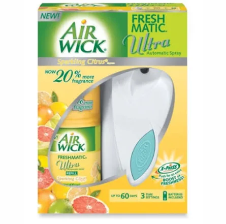 Hava təravətləndirici aparat "Air Wick"